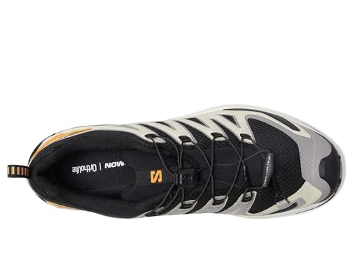 Image of Salomon Men XA Pro 3D V9 Trail Running Shoe