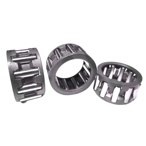 Ensemble de rouleau à aiguilles et de cage K253017 roulement anti-vibration