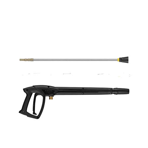 Ultimate Review of the Kranzle K10/122 Compact Industrial Pressure Washer: Power Meets Portability Kranzle K10/122 Industrial Pressure Washer