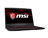 msi Gaming GF65 9SEXR-481 Thin Noir Ordinateur Portable 39,6 cm (15.6 ) 1920 x 1080 Pixels Gaming GF65 9SEXR-481 Thin, 39,6 cm (15.6 ), 1920 x 1080 Pixels, Noir