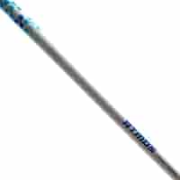 Amazon | Atmos Fujikura Tour Spec 6ブルーx-flexシャフト+