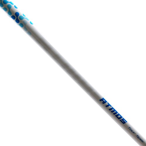 Fujikura Atmos Tour Spec Blue 6X シャフト New Fujikura Atmos Blue Tour Spec 7S 74g STIFF 46