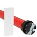 Produktbild superrollo Funk Rollladenmotor RM20MMB (SW60, 20 Nm), inkl. Fernbedienung, Rohrmotor mit Funksteuerung, bis 6,5 m² Rolladenfläche (Rollladen max. 40 kg), Komplettset für 60 mm Achtkantstahlwelle