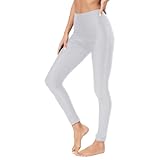 Ce pantalon de patinage artistique est parfait à associer avec un haut court, un T-shirt, un justaucorps, un sweat-shirt, etc