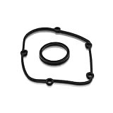 Upper Timing Chain Cover Gasket 06H 103 483 C Fit For VW Passat Audi A3 A4