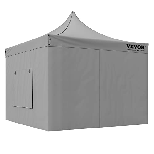 VEVOR 10x10 Pop Up Canopy - Image 10
