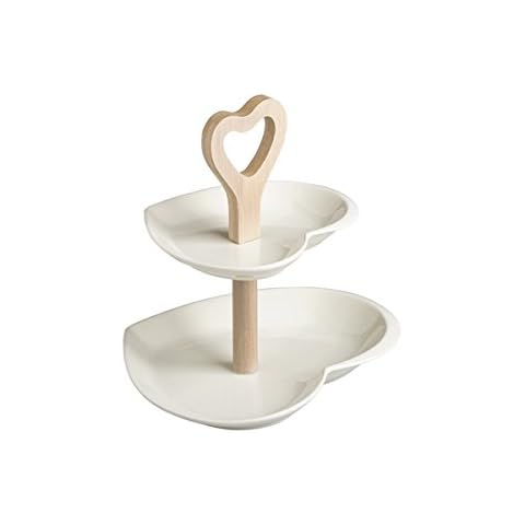 Présentoir à gâteaux Brandani 53084 Cover