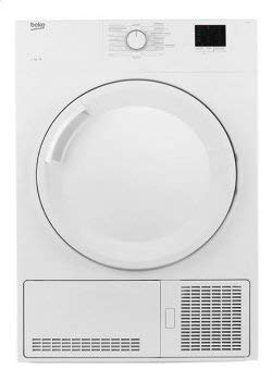 BEKO DC7230BX Kondensationstrockner, elektronisch