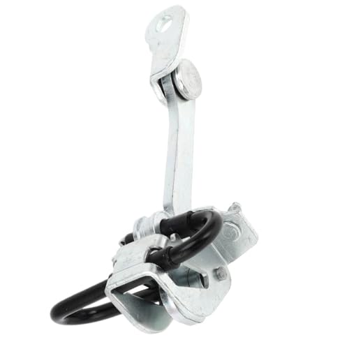 Correa de retención de puerta Alfa Romeo 147 tope limitador 937 bisagra 46790383