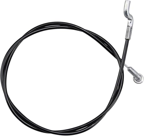 946-04396A 946-04396 Speed Selector Cable Compatible with Troy-Bilt MTD and for Craftsman Yard Machines Troy Bilt 2 Stage Snow Blowers 746-04396A by CFWMXG - Used condition - CA$11.46