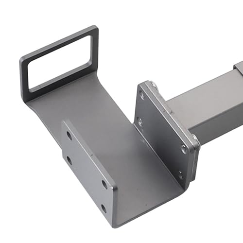 Pince de cadrage avec gabarit de fixation d'angle pour alignement précis - 7