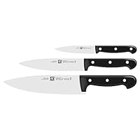 Zwilling TWIN Chef 2 – Set coltelli da cucina