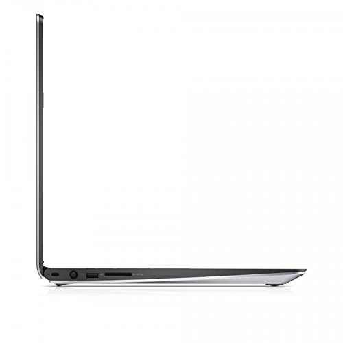 Image of Dell Inspiron 5547 15-inch Laptop (Core i5-4210U /4GB /500GB HDD /Windows 8 /2GB Graphics /with Bag), Silver