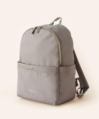 TOCCA 【WEB&一部店舗限定・A4サイズ対応・撥水・サスティナブル素材】SALTO BACKPACK バックパック の商品画像 1