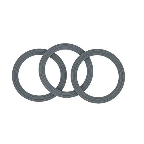 KGA SUPPLIES Joint d'étanchéité pour mixeur alimentaire Kenwood FP670, FP700, FP800, KM201, KM250