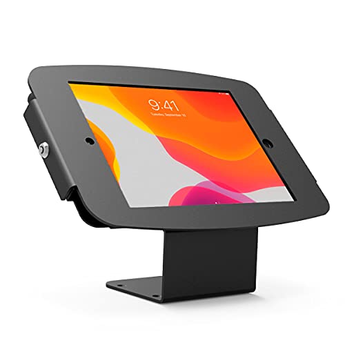 Flash Deals - 80% OFF Maclocks 101B235SMENB iPad Space Enclosure Kiosk with 45-Degree Counter-top or Wall Mount for iPad Mini (Black) Get Discount 70% Price Maclocks 101B235SMENB iPad Space Enclosure Kiosk with 45-Degree Counter-top or Wall Mount for iPad Mini (Black)