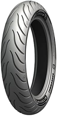 MICHELIN 80126 130/80B-17 (65H) Touring