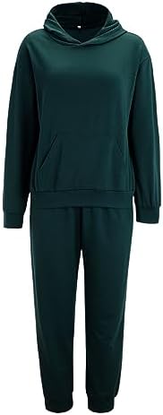 Huispak dames grote maten wafel - trainingspak set sweatshirt