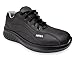 Produktbild Artra Arbeitsschuhe Arawa 6217 schwarz MIT Stahlkappe (S2) für Lager, Küche, Lebensmittel, Handwerk, Werkstatt Gr. 36-48 (43 EU)
