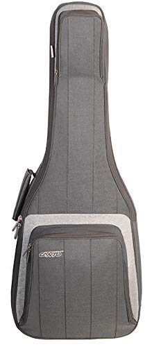 CANTO SCL 3.0 - Chitarra da concerto 4/4, grigio.