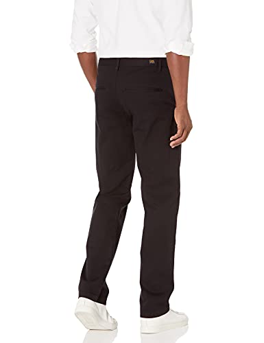 Lee Uniforms Men's Slim Stretch Pant2