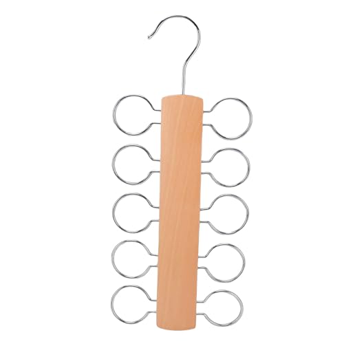 Brrnoo Perchero para Corbatas Colgador