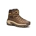 CAT Men's Invader Hiker Waterproof Composite Toe Work Boot Fashion Boot, Coffee Bean, 7.5
