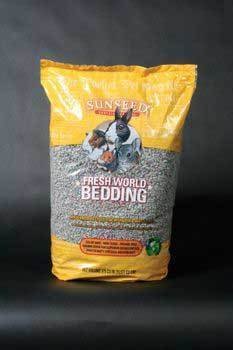Fresh World Bedding
