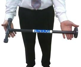 Patriot Products Chipper Buddy