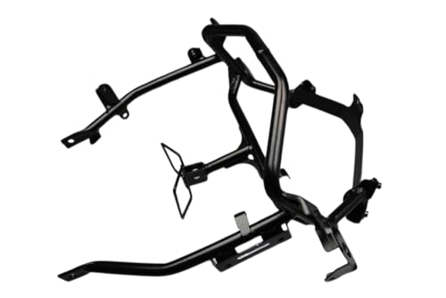 Araignée de rechange Kawasaki Ninja 300R avec support compteur haute résistance 2013-2017