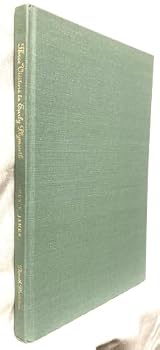 Hardcover Three Visitors to Early Plymouth [Hardcover] Book