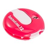 casquette compteur 205 noir Compteur de pour chapeau - avec un design à clip, pouvez l'accrocher facilement votre chapeau, la manche de vos vêtements et autres endroits, chapeau à de coup