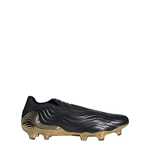 adidas Copa Sense + Firm Ground Soccer Cleats (Numeric_7_Point_5)