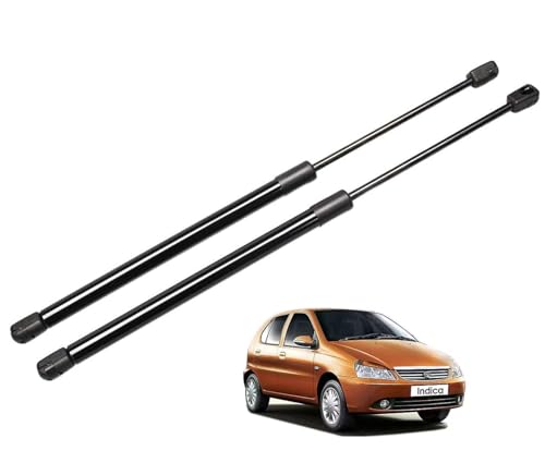 Image of AutoClean Dicky Shocker /Dicky Lifter /Gas Strut /Gas Piston /Gas Springs /Rear door balancer for Indica