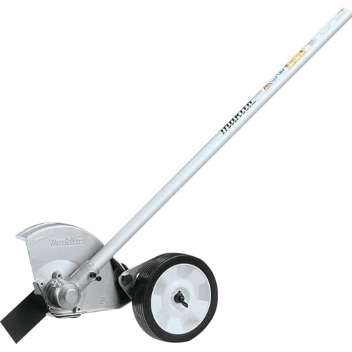 Makita Edger Couple Shaft Attachment