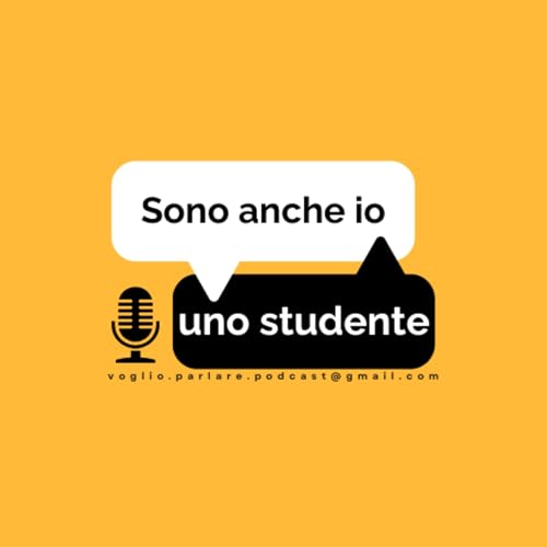 EP. 2 - LA SCUOLA &Egrave; BRUTA