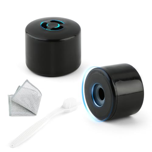 TGHongKy 2 Piezas Valvula Olla para GM H DE Luxe Válvula de Olla a Presión para GM H Fry Valvula Olla Repuesto Válvulas de Liberación de Escape XX