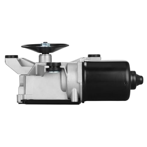 Image of BDELI New Windshield Wiper Motor for Chevrolet S10 1994-1997, Blazer 1995-1997 GMC Sonoma 1994-1997, Isuzu Hombre Oldsmobile Bravada 1996-1997 2.2L 4.3L Replaces 22121967 8221219670 40-1004 12368695
