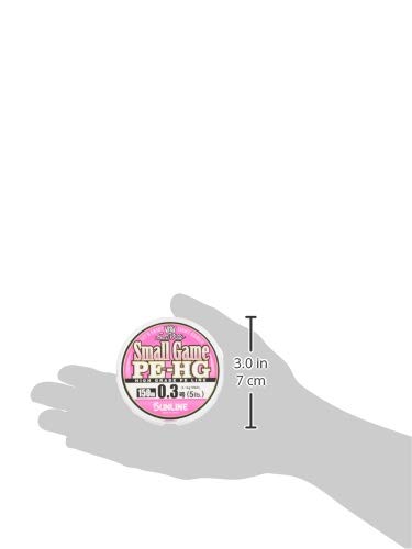 Fil De Pêche SUNLINE Saltimate HG PE #0.4 (6 Lb) - 150 Mètres - Couleur