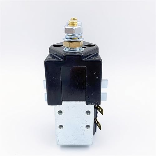 Contacteur CC CZW200A SW180 ZJW200A 72v pour commande de moteur