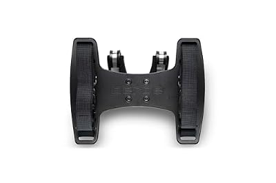 aeroe Spider - Borsa porta bici da manubrio, adatta a tutte le mountain bike, bici da ghiaia, bici da strada e bici elettriche, facile da installare e utilizzare, per trasportare qualsiasi tipo di