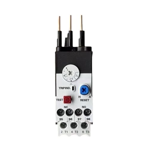 Relais de surcharge thermique XTOG004BC1 Eaton 2,4-4 A Y7-173686