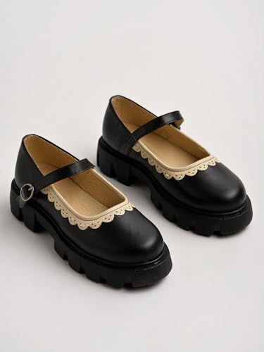 Image of Shoetopia Womens L-46 1 Ballet Flat