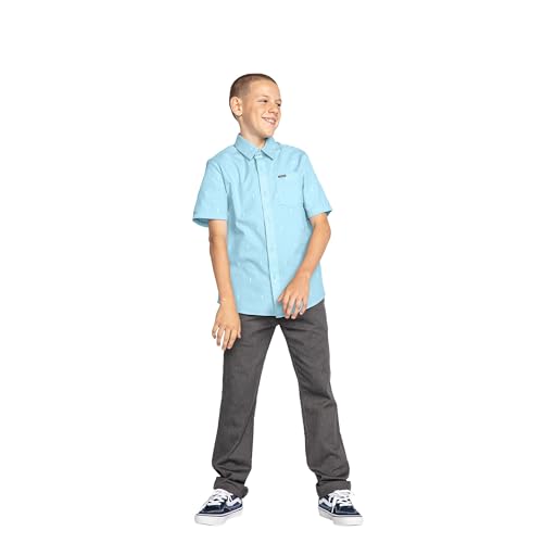 Volcom Boys' Frickin Modern Stretch Straight (Big Kids)3
