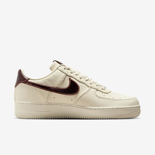 Nike Nike Air Force 1 '07 'Soft Pearl/Ghost'