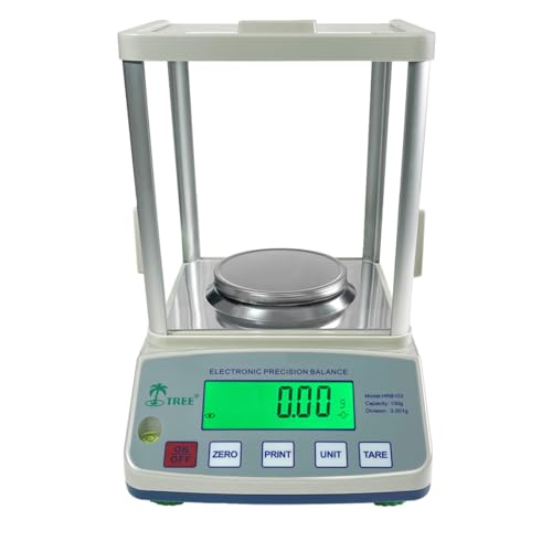 Báscula de Laboratorio Precisa 300 g x 0.001 g con Escudo miniatura 2