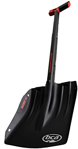 Backcountry Access Dozer 2H-S Shovel - Black #TOP26