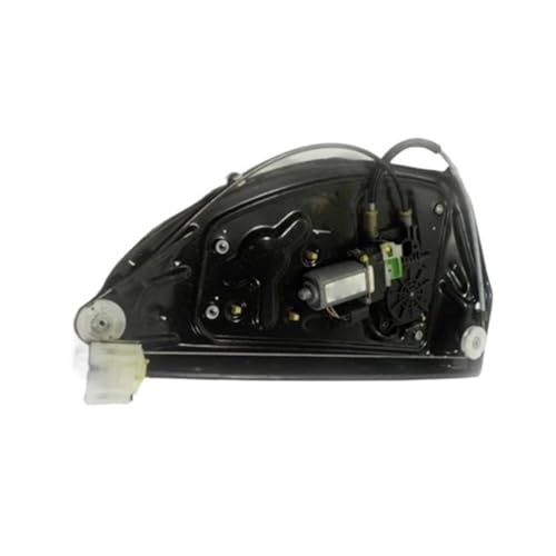 Lève-vitre arrière droit Freelander 2 compatible avec la référence OEM LR019660