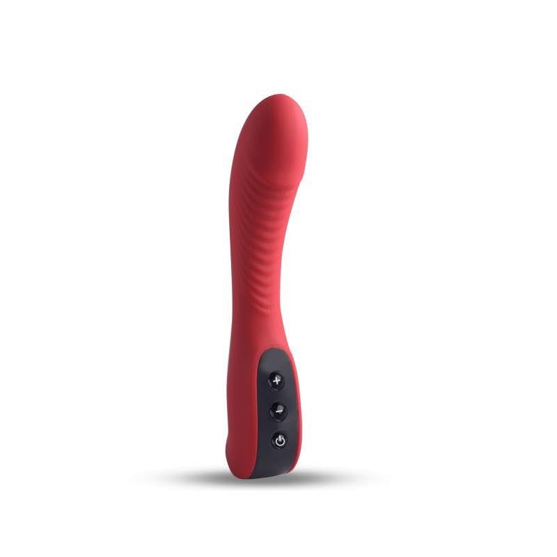 TOYZ4LOVERS Vibromasseurs Point G