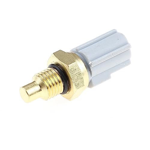 Sensor de temperatura del refrigerante que evita el sobrecalentamiento en Land Cruiser